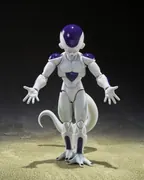 Dragon Ball Z - Frieza - Final Form - S.H.Figuarts - The Universe’s Bottomless Power (Bandai Spirits)