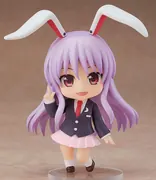Touhou Project - Reisen Udongein Inaba - Nendoroid (#892) (Good Smile Company)