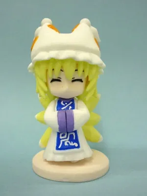 Touhou Project - Yakumo Ran (Himatsubushi)