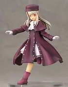 Fate/Stay Night - Illyasviel von Einzbern - Fate/Stay Night Trading Figures (Good Smile Company)