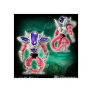 Dragon Ball Z - Frieza - Third Form - HG Dragon Ball Z Freezer Complete Set - HG Series (Bandai)