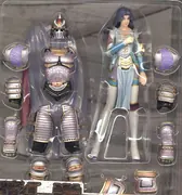 Hokuto no Ken - Yuria - 200X (Kaiyodo)