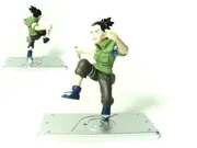 Naruto - Nara Shikamaru - Naruto Ningyoushuu - Naruto Ningyoushuu 6 (Bandai)
