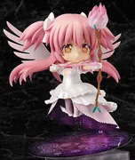Mahou Shoujo Madoka☆Magica - Ultimate Madoka - Nendoroid (#285) (Good Smile Company)