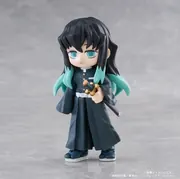 Kimetsu no Yaiba - Tokitou Muichirou - PalVerse - PalVerse Kimetsu no Yaiba Vol.3 (Bushiroad Creative)