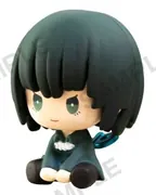 One Punch Man - Jigoku no Fubuki - One-Punch Man Petatto Nejimaki Mascot - Petatto Nejimaki (Bushiroad Creative)