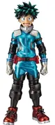 Boku no Hero Academia - Midoriya Izuku - Grandista - Grandista Nero - Special color version (Bandai Spirits)