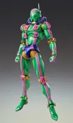 Jojo no Kimyou na Bouken - Stone Ocean - Diver Down - Super Action Statue (#71) (Medicos Entertainment)