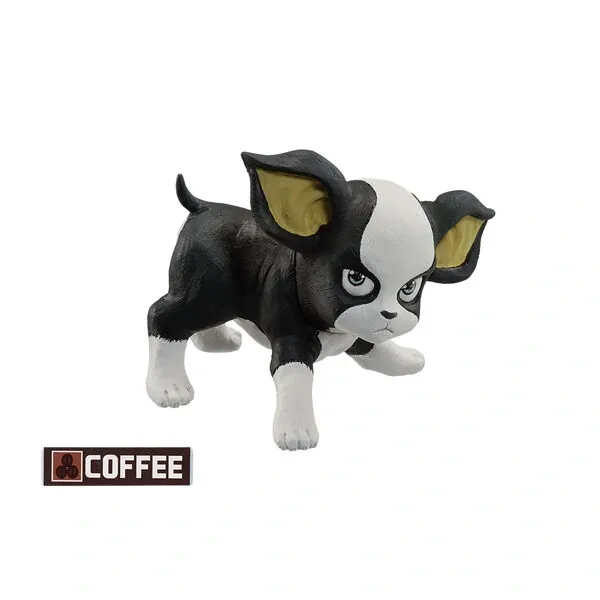 Jojo no Kimyou na Bouken - Stardust Crusaders - Iggy - Ichiban Kuji - Ichiban Kuji Jojo no Kimyou na Bouken Stardust Crusaders (F Prize) - Ichiban Kuji Jojo no Kimyou na Bouken Stardust Crusaders + (F Prize) - Masterlise (Bandai Spirits)