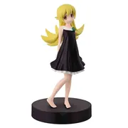 Tsukimonogatari - Oshino Shinobu - SQ (Banpresto)