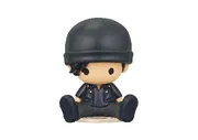 Meitantei Conan - Akai Shuuichi - Petadoll - Petadoll Meitantei Conan (6) (Re-Ment)