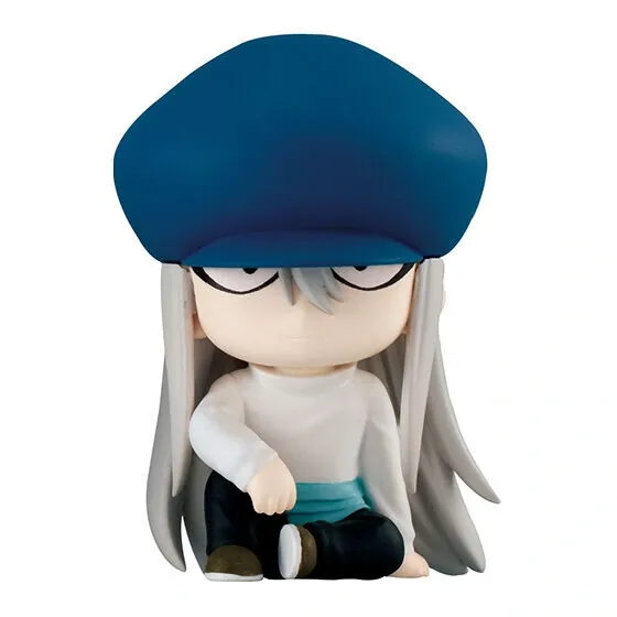 Hunter × Hunter - Kite - Hunter x Hunter Suwarase-tai 3 - Suwarasetai (Bandai)