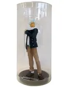 Bleach - Hitsugaya Toushirou - Bleach Masters Roots (Bandai)