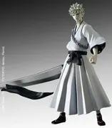 Bleach - Kurosaki Ichigo - White Hollow (Toynami)