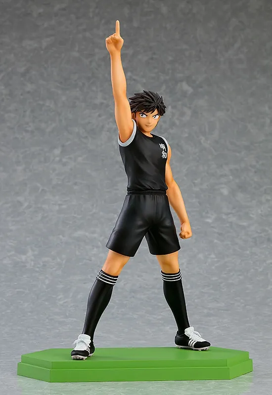 Captain Tsubasa - Hyuuga Kojirou - Pop Up Parade (Good Smile Company)