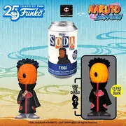Naruto Shippuuden - Tobi - Funko Soda (Funko Toys)