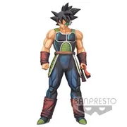 Dragon Ball Z - Bardock - Grandista - Grandista -Resolution of Soldiers- - Manga Dimensions (Bandai Spirits)