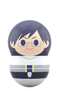 Boku no Hero Academia - Iida Tenya - Bandai Shokugan - Candy Toy - Coo'nuts - Coo'nuts Boku no Hero Academia (4) (Bandai)