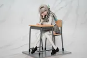 Honkai: Star Rail - Firefly - JK (Chang Wei Gongzuo Shi)