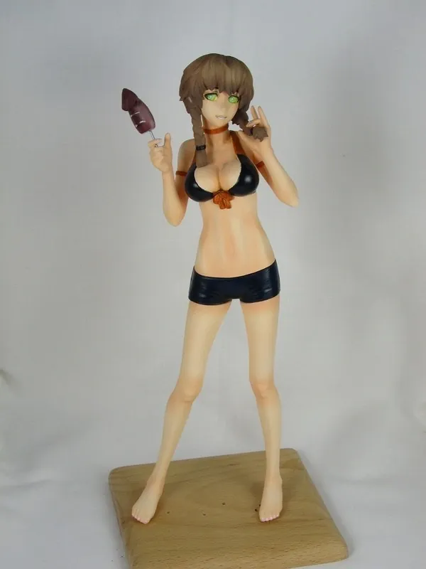 Steins;Gate - Amane Suzuha - Swimsuit ver . (T.O.O.S.)