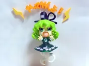 Touhou Project - Soga no Toziko - Yatteyanyo! (Atelier Rkty)