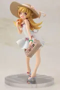 Nisemonogatari - Oshino Shinobu - 1/8 (Kotobukiya)