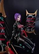 Fate/Grand Order - Ushi Gozen - 1/5 (Atelier ITO)