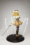 Mahou Shoujo Madoka☆Magica - Tomoe Mami - 1/6 (T's System)