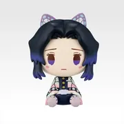 Kimetsu no Yaiba - Kochou Shinobu - Chokonokko - Ichiban Kuji - Ichiban Kuji Kimetsu no Yaiba ~Kaminari no Kyoudai~ (D Prize) (Bandai Spirits)
