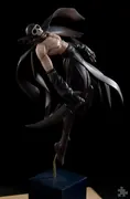 Fate/Stay Night - Fate Servant Collection - Assassin (Piece)