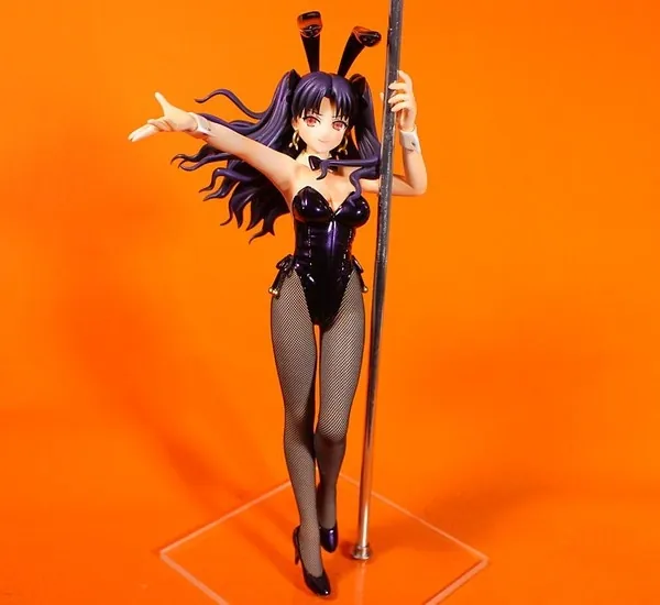 Fate/Grand Order - Ishtar - Bunny Girl (Usa P House)