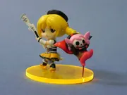 Mahou Shoujo Madoka☆Magica - Charlotte - Tomoe Mami - SD (GS Project)