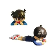 Meitantei Conan - Edogawa Conan - Gashapon - Meitantei Conan Takujou no Mei Suiri (Kaiketsu-hen) (Bandai)