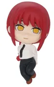 Chainsaw Man - Makima - Chainsaw Man Pyonkore Figure - Pyonkore (Takara Tomy A.R.T.S)