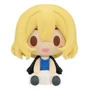 Kanojo, Okarishimasu - Nanami Mami - Chokonokko - Ichiban Kuji - Ichiban Kuji Kanojo, Okarishimasu Manzokudo 4 ~Natsu Moyou, Koi Moyou.~ (E Prize) (Bandai Spirits)