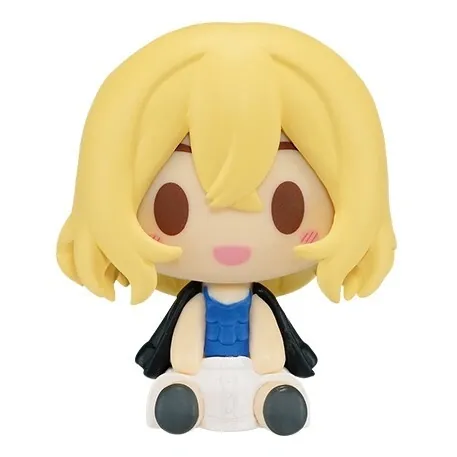 Kanojo, Okarishimasu - Nanami Mami - Chokonokko - Ichiban Kuji - Ichiban Kuji Kanojo, Okarishimasu Manzokudo 4 ~Natsu Moyou, Koi Moyou.~ (E Prize) (Bandai Spirits)