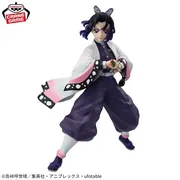Kimetsu no Yaiba - Kochou Shinobu - Vibration Stars (Bandai Spirits)