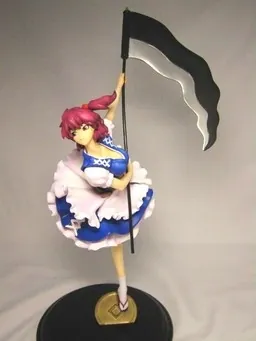 Touhou Project - Onozuka Komachi (Omnisha)