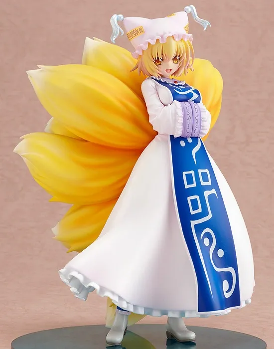 Touhou Project - Yakumo Ran - 1/8 (Phat Company)