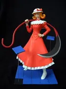 Touhou Project - Elly (Kontendou)