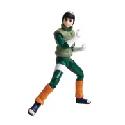 Naruto Shippuuden - Rock Lee - BST AXN (The Loyal Subjects)