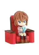 Meitantei Conan - Haibara Ai - Meitantei Conan Narabete! Movie Theater - 4 (Re-Ment)