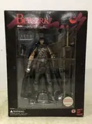 Berserk - Guts - Limited Edition Bloody, Black Swordsman (Art of War)