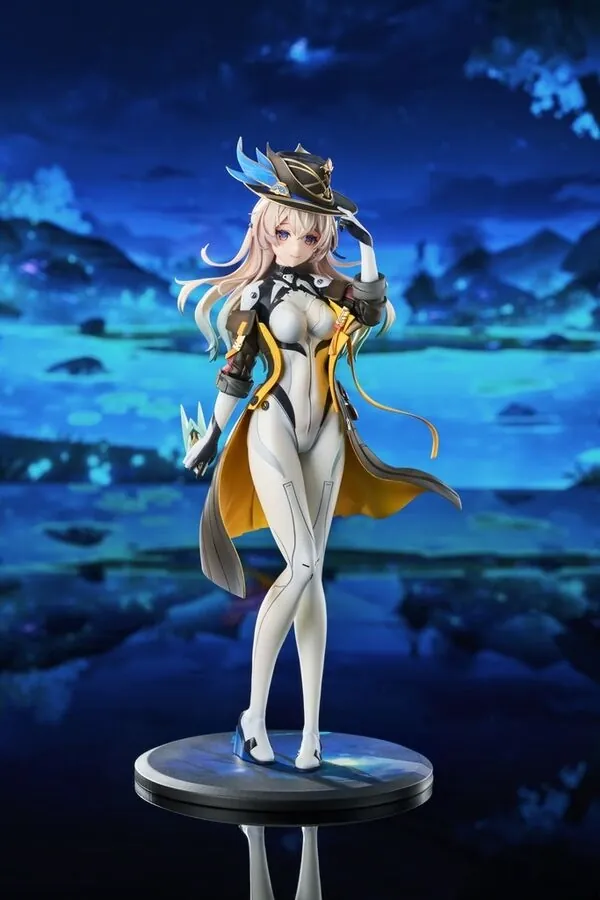 Honkai: Star Rail - Firefly - Jiashi Fu (Awaken Association)