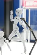 Persona 3 - Aegis - Aoshima Character Kit Selection (PE-02) (Aoshima)