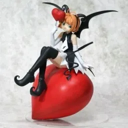 Card Captor Sakura - Kinomoto Sakura - 1/6 (T's System)
