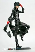 Persona 5 - Shujinkou (Crea Mode)