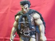 Berserk - Zodd - Human Form (Exclusive) (Art of War)