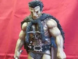 Berserk - Zodd - Human Form (Exclusive) (Art of War)