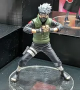 Naruto Shippuuden - Hatake Kakashi - Figuno (Bandai Spirits)